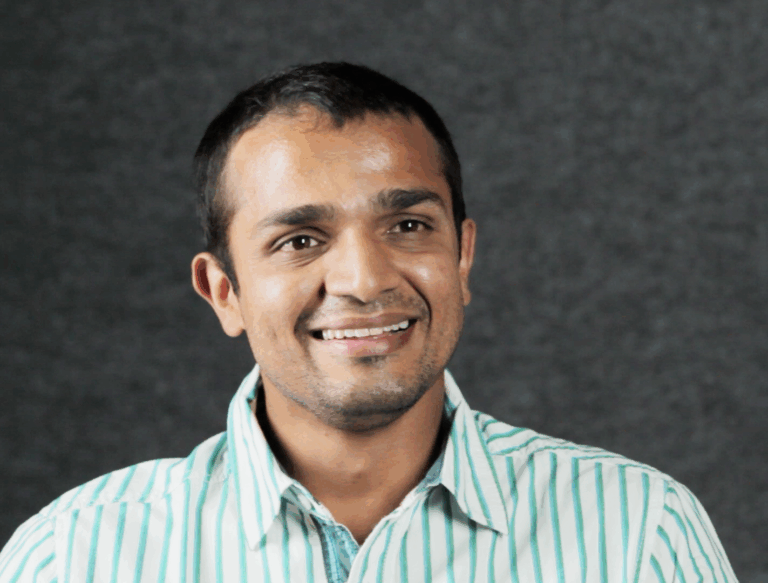 Vijay Raghavendra Bio