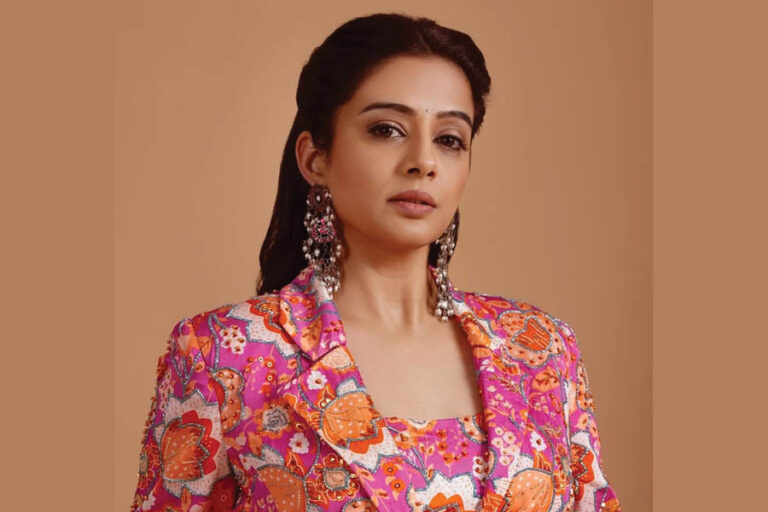 Priya Mani Raj Bio